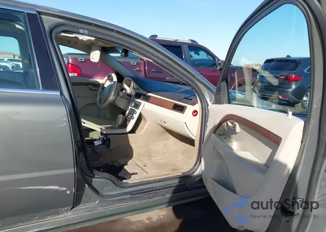 2009 Volvo S80 3.2 z USA, uszkodzony, nr VIN YV1AS982091105101